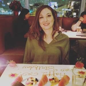 Meet your Posher, Melissa